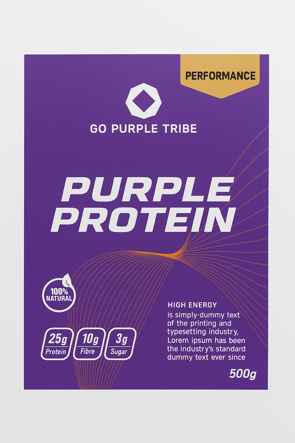 V24 Performance Product